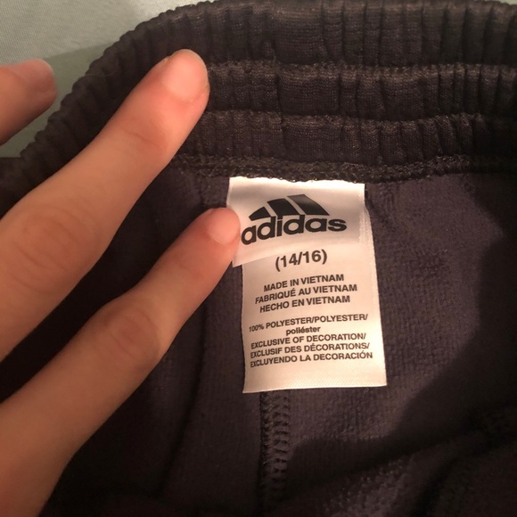 Sweatpants - Picture 3 of 6